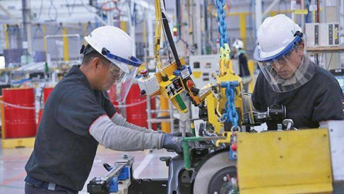 Áp dụng thuế tối thiểu toàn cầu, xem xét chuyển hình thức ưu đãi đầu tư