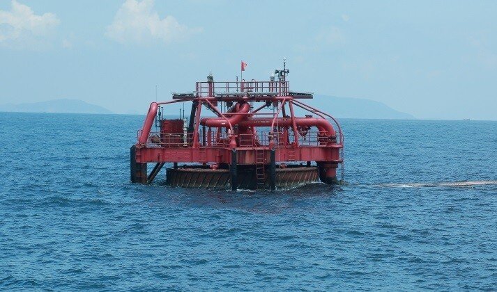 Lọc hóa dầu Nghi Sơn nhập khoảng 60 triệu tấn dầu thô