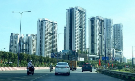 Thị trường bất động sản: Phân khúc chung cư đang có thanh khoản tốt nhất