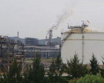 Lọc hóa dầu Nghi Sơn nhập khoảng 60 triệu tấn dầu thô