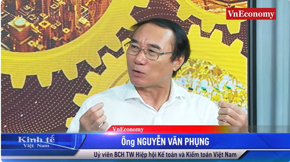 "Thuế không phải là công cụ toàn năng để quản lý thị trường vàng"