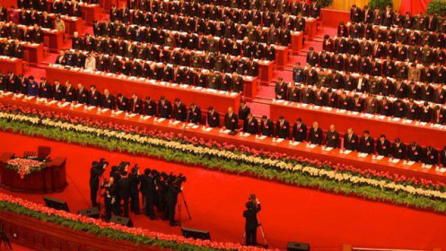 Kỳ vọng của nhà đầu tư toàn cầu vào Hội nghị Trung ương 3 ở Trung Quốc