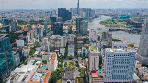 Bất động sản cho thuê đối diện với nhiều thách thức