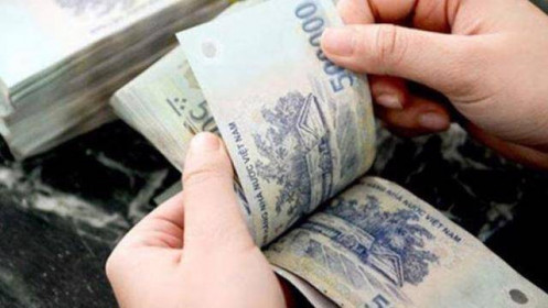 Hà Nội kịp thời chi trả mức lương cơ sở mới