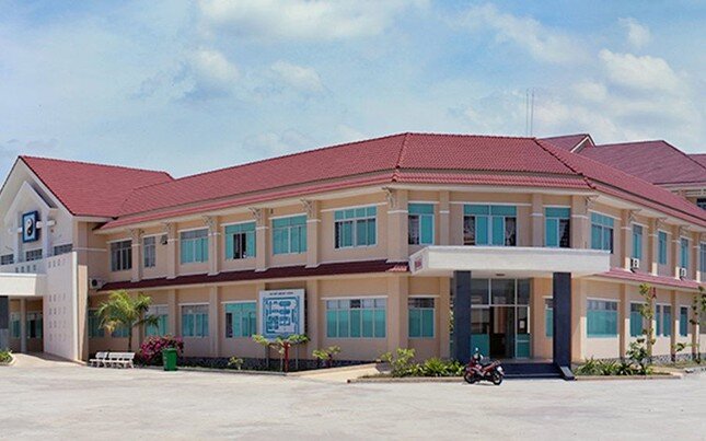 Nhiều bệnh viện ở Bình Thuận tạo lợi thế cho AIC trúng thầu