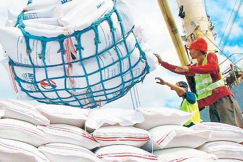 Giảm thuế nhập khẩu gạo ở Philippines gây áp lực tăng giá trên thị trường quốc tế
