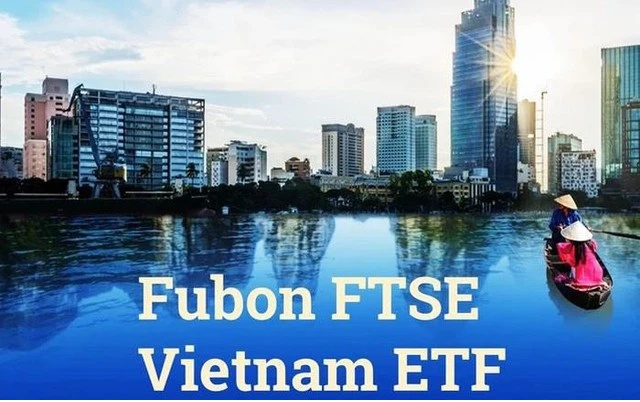 Fubon ETF xả mạnh cổ phiếu Việt trong nửa cuối tháng 6