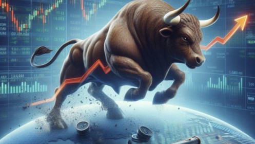 Chứng khoán Yuanta: Thị trường vẫn đang tích cực, VN-Index sẽ sớm vượt mốc 1.300 điểm