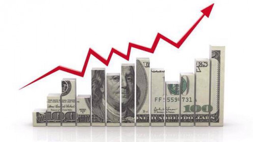 Tăng trưởng vượt tiềm năng 4 quý liên tiếp, GDP cả năm 2024 có thể chạm mốc gần 7%