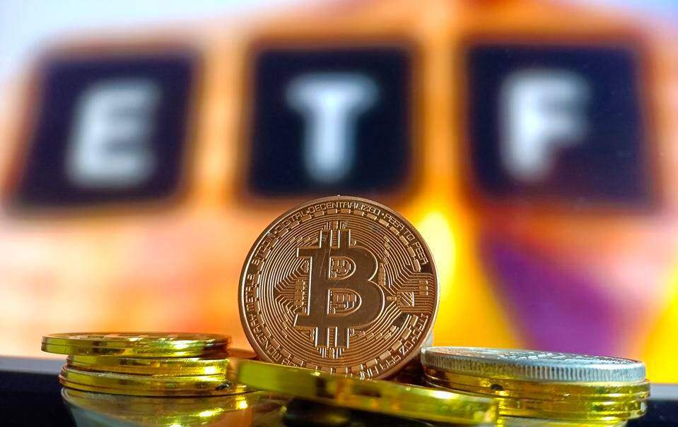 Dòng tiền ETF Bitcoin spot gần chạm 300 triệu USD, cao nhất trong vòng 1 tháng qua