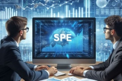Doanh nghiệp SPE phát hành trái phiếu ngày càng tăng