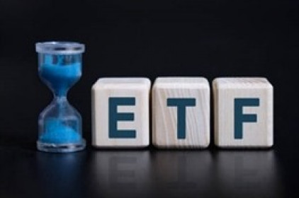 Quỹ ETF ngoại thực hiện quyền mua gần 5 triệu cp VND