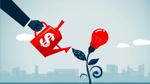 Định giá start-up tại một số thị trường ghi nhận tín hiệu phục hồi
