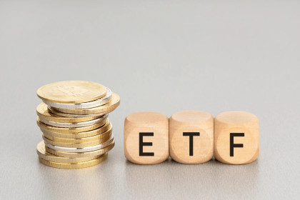ETF Bitcoin tiếp tục ghi nhận inflow hơn 200 triệu USD, BTC vượt mốc 59.000 USD