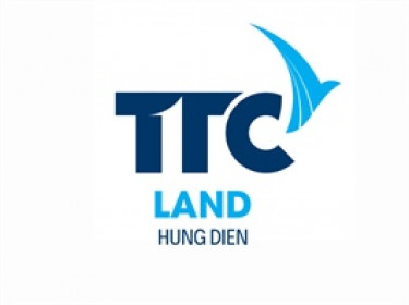 Sau giải thể 2 công ty con, TTC Land tạm đóng cửa TTC Land Hưng Điền