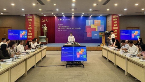 Sửa Luật thuế tiêu thụ đặc biệt: cân đối sức chịu đựng của các ngành hàng