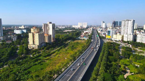 M&A bất động sản Việt hấp dẫn vì sinh lợi cao