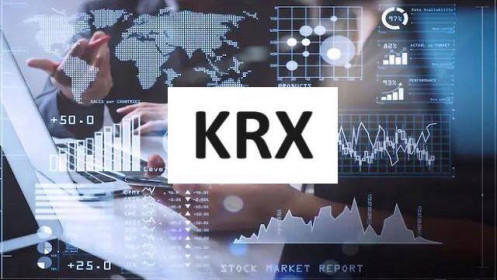Khoảng trống thông tin về hệ thống KRX sẽ khiến nhóm chứng khoán gặp khó trong ngắn hạn?