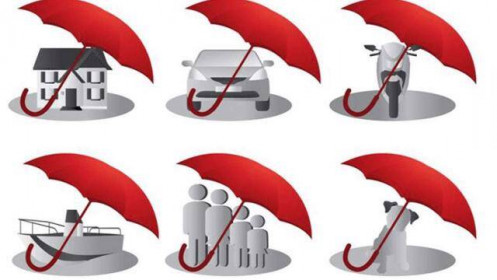 Thị trường bảo hiểm phi nhân thọ gắng gượng qua khó khăn