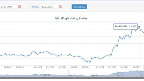 Người có liên quan giải trình việc "mua chui" cổ phiếu POW