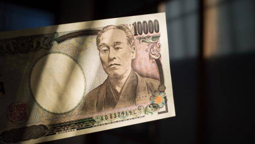 Tỷ giá đồng yên biến động mạnh, Nhật Bản có thể đã can thiệp