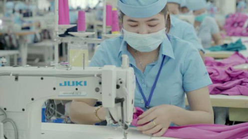 Lợi nhuận ngành dệt may sẽ ra sao trong nửa cuối năm 2024?