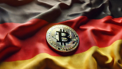“Cơn ác mộng” bán Bitcoin của Chính phủ Đức sắp kết thúc