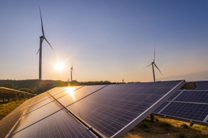 Phát triển năng lượng tái tạo: Cần chính sách đột phá