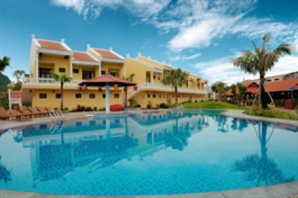 Vietourist Holdings hủy kế hoạch mua Đoàn Gia Resort ở Quảng Bình