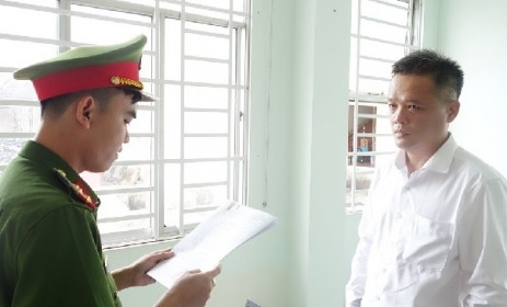 Khởi tố 4 nhân viên Vietcombank vì gây thiệt hại hơn 600 tỷ đồng