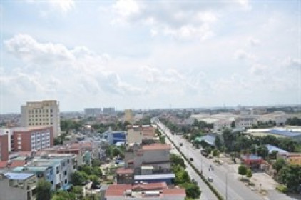 Dự án kêu gọi đầu tư tuần 06-12/07: Hà Nội, Hưng Yên giới thiệu khu đô thị hàng ngàn tỷ đồng