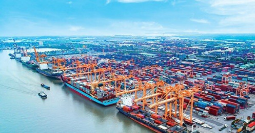 Kiến nghị miễn phí dịch vụ cảng biển cho hàng hóa tại Hải Phòng