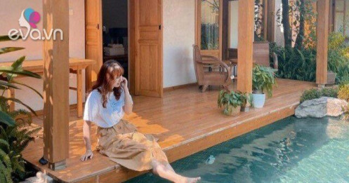 6 homestay cực xinh ở Ninh Bình, ai đến một lần cũng thích mê không muốn về