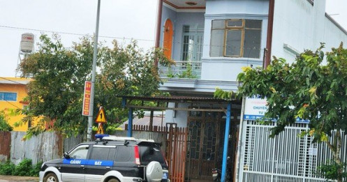 Sai phạm về hóa giá vườn cây, giám đốc một công ty ở Lâm Đồng bị bắt