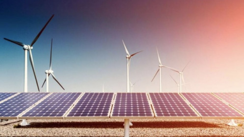 Cơ chế mua bán điện trực tiếp: Điểm danh loạt cổ phiếu hưởng lợi