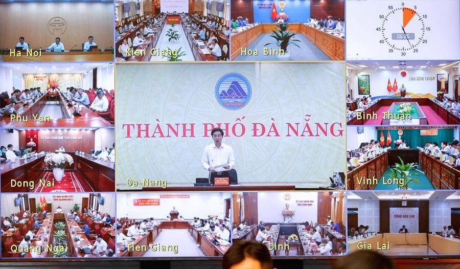 Thủ tướng: "5 đẩy mạnh" trong cải cách hành chính để huy động mọi nguồn lực cho phát triển