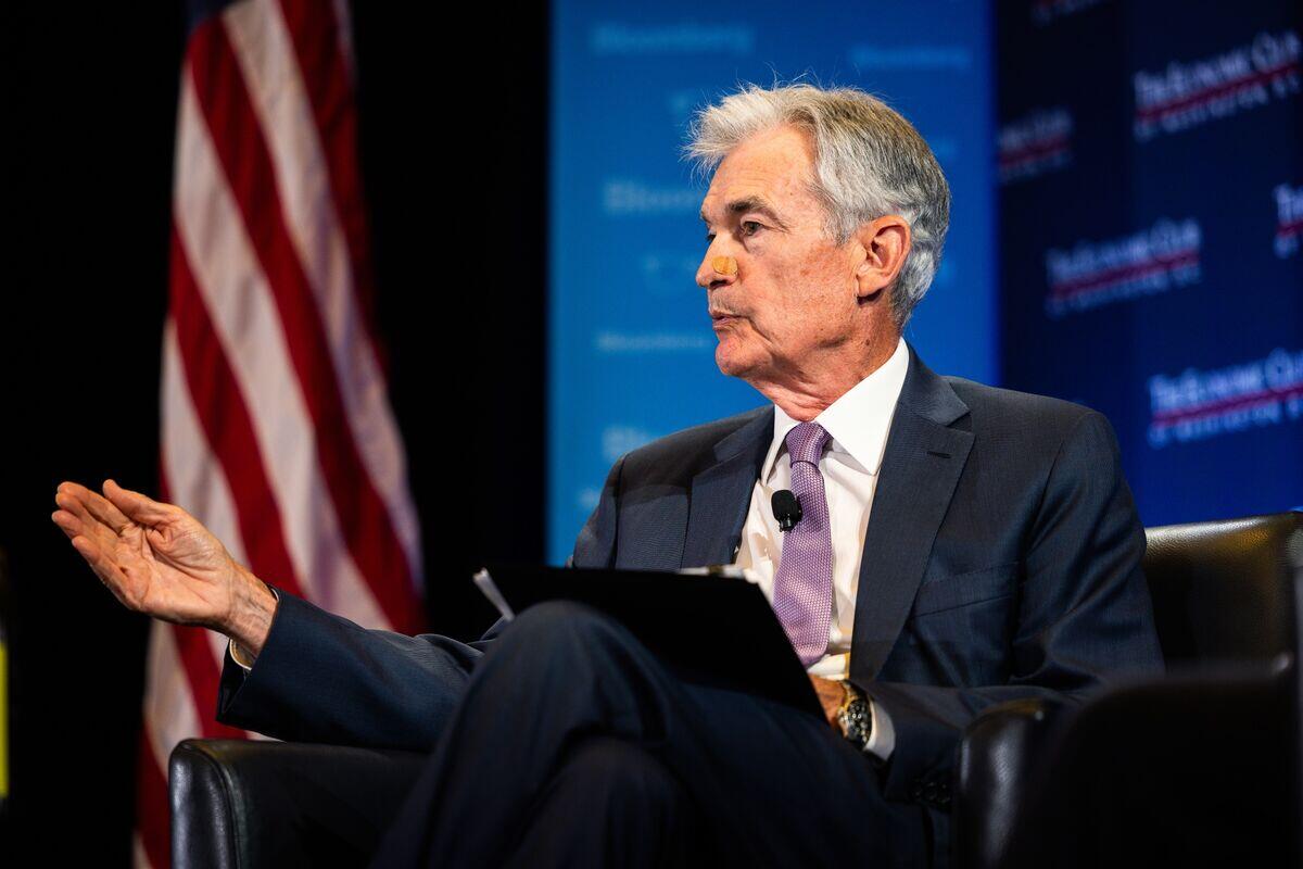 Chủ tịch Powell: Fed đã tự tin hơn về lạm phát sau dữ liệu quý 2