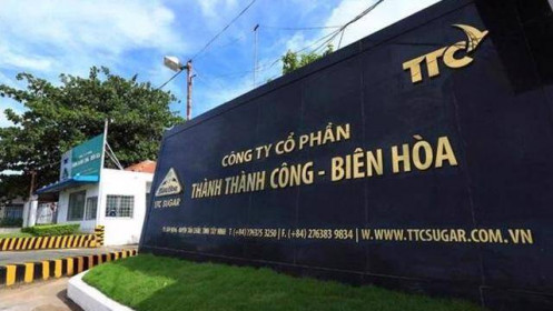 SBT bầu Chủ tịch Hội đồng Quản trị mới