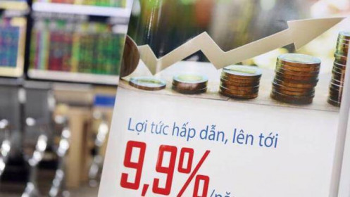 Trái phiếu doanh nghiệp sản xuất và kinh doanh gần biến mất trên thị trường