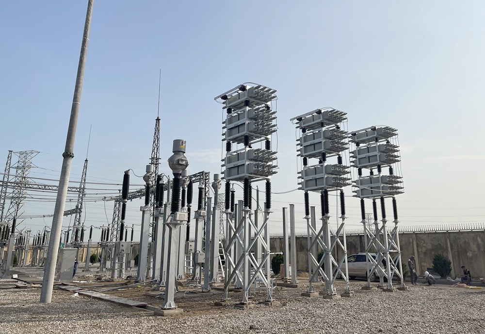 EVNNPT đảm bảo truyền tải điện an toàn, ổn định trong 6 tháng đầu năm