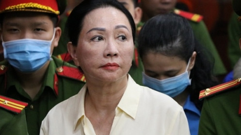 Chuẩn bị xét xử giai đoạn 2 vụ án bà Trương Mỹ Lan và Tập đoàn Vạn Thịnh Phát