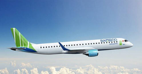 Bamboo Airways cần gấp 1.700 tỷ đồng trong 7 tháng