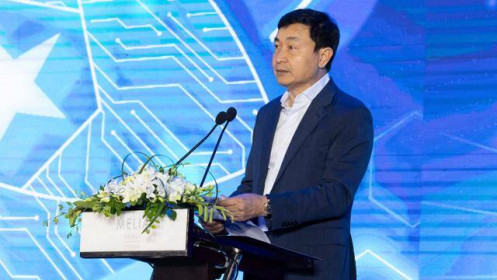 Phát hiện hàng nghìn GB dữ liệu cá nhân bị thu thập, mua bán trái phép trong đó có nhiều dữ liệu nhạy cảm