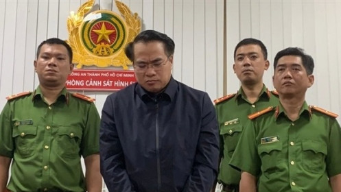 254 bị cáo trong vụ án xảy ra tại Cục Đăng kiểm Việt Nam chuẩn bị hầu tòa