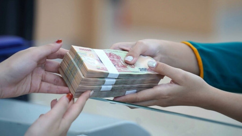 Lãi suất trái phiếu ngân hàng đang hấp dẫn