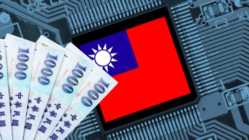 Số lượng triệu phú Đài Loan có thể tăng gấp đôi vào năm 2028 nhờ sự bùng nổ AI