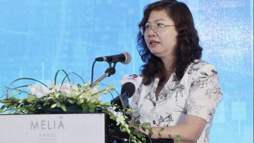 Chủ tịch Ủy ban Chứng khoán: 5 giải pháp quyết liệt để nâng hạng thị trường chứng khoán