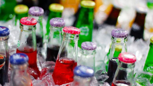 Ngành nước giải khát và “cú sốc” tăng thuế tiêu thụ đặc biệt