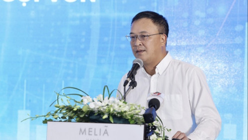 Sẽ công bố dự thảo quy định liên quan nhằm tạo điều kiện cho nhà đầu tư nước ngoài