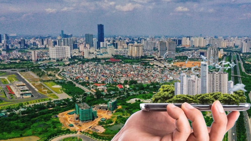 Giải tỏa “nút thắt” pháp lý, thị trường bất động sản có bùng nổ?